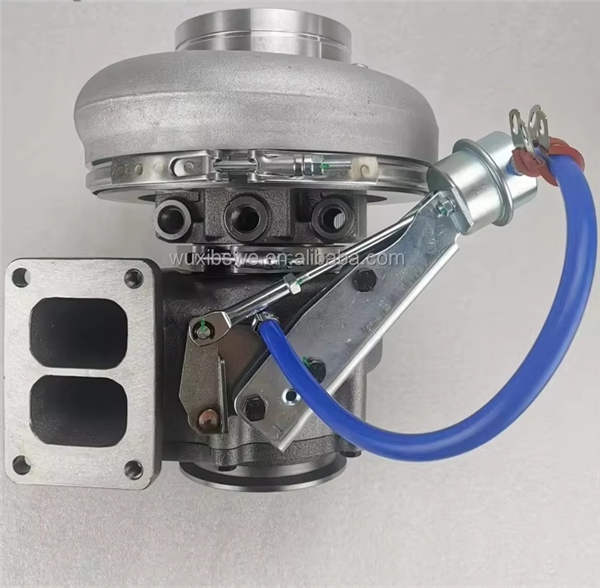 HE551W Turbocharger 2839679 2839680 4031134 11053884 15096757 9011053884 9015096757 for Engine MD16 TIER 2